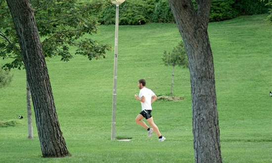 Consejos para empezar a correr