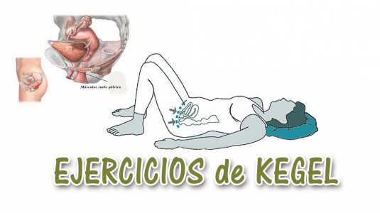 Ejercicios De Kegel ¿qué Son Y Cómo Hacerlos