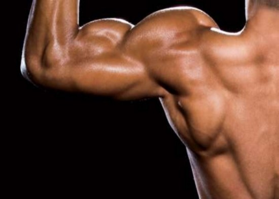 Cómo ganar masa muscular fácil y naturalmente