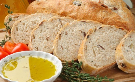 Recetas para preparar pan de proteínas exquisitas 