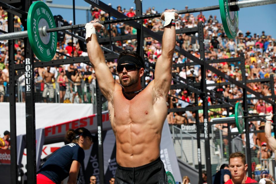 CrossFit Games