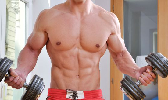 Dietas para ganar masa muscular fácilmente