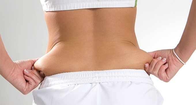 4 Consejos para eliminar la flacidez abdominal