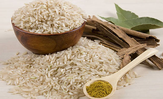 5 beneficios y propiedades del arroz