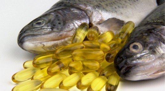 Propiedades del omega 3 para la salud