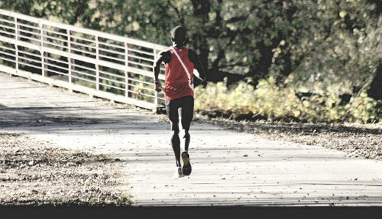 Running para principiantes