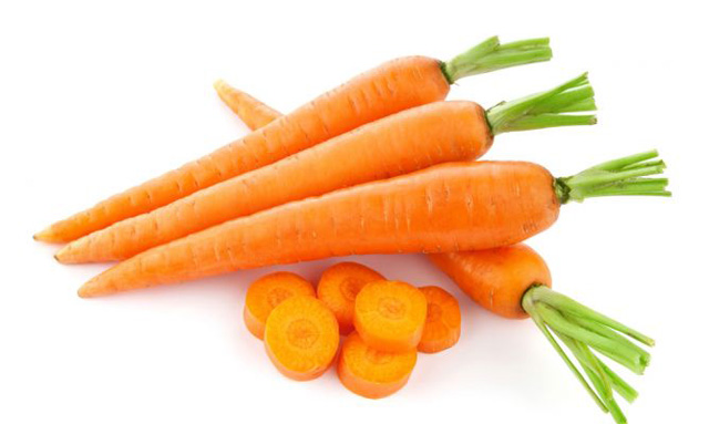 3 beneficios zanahoria que debes conocer