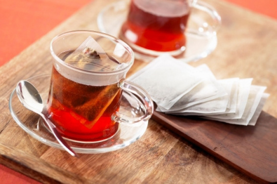 Propiedades del té rooibos en la salud