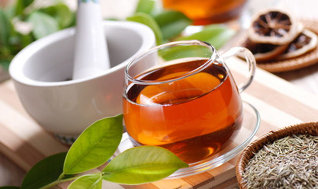 Beneficios de la infusi\u00f3n de romero