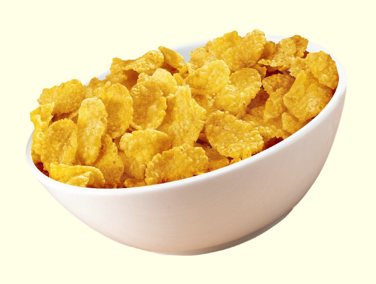 Cereales sin azúcar y con azúcar ¿Cuál es la diferencia?