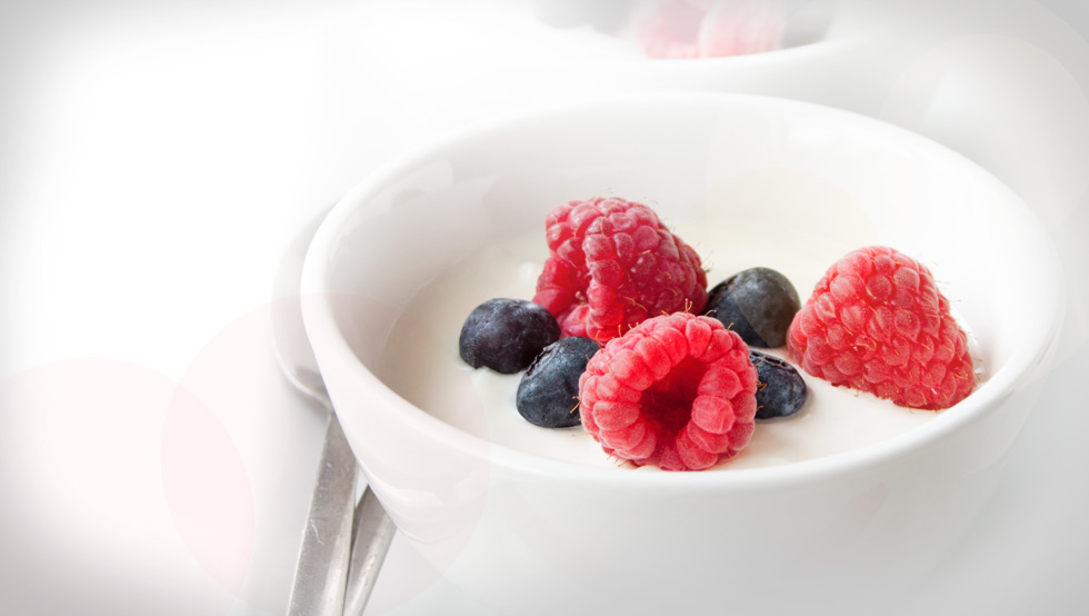 Dieta del yogurt