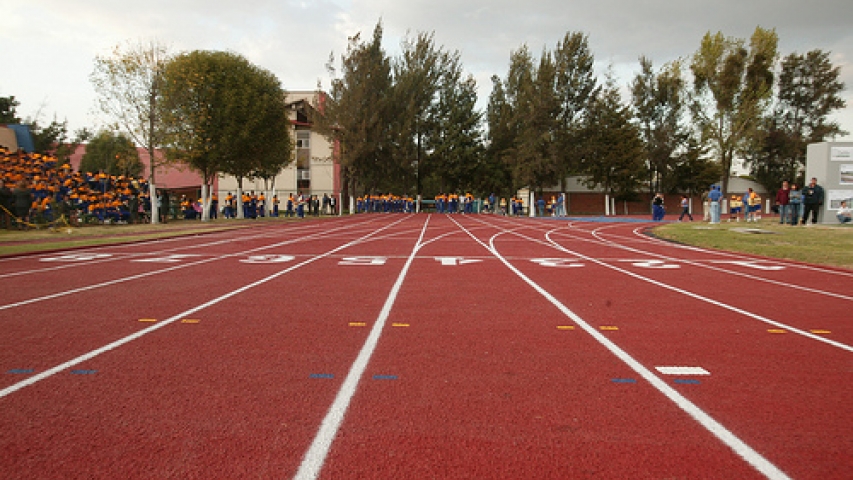 Plan de entrenamiento personal para correr