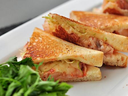 Dieta del bocadillo para bajar de peso