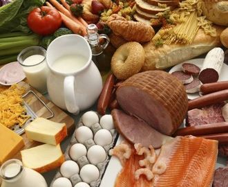 Alimentos ricos en proteínas que incluir en tu dieta diaria