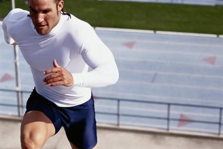 Quemar calorías con entrenamiento por intervalos