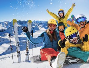 ¿Cuáles son los deportes preferidos en Invierno y Montaña este 2022?